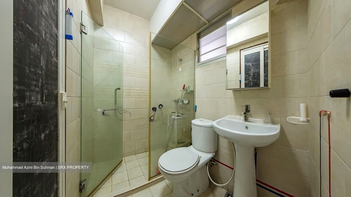 Blk 70A Telok Blangah Ridgeview (Bukit Merah), HDB 3 Rooms #585626921